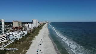 MYRTLE BEACH SOUTH CAROLINA FALL 2025
