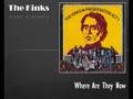 The Kinks - Preservation: Act 1 - Where Are They Now