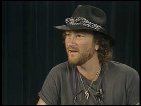 Roger Glover - The TEXXAS JAM Interview 1985