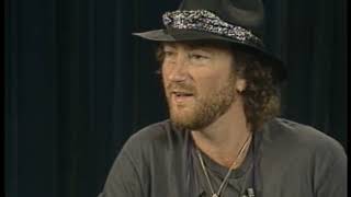 Roger Glover - The Texxas Jam Interview 1985