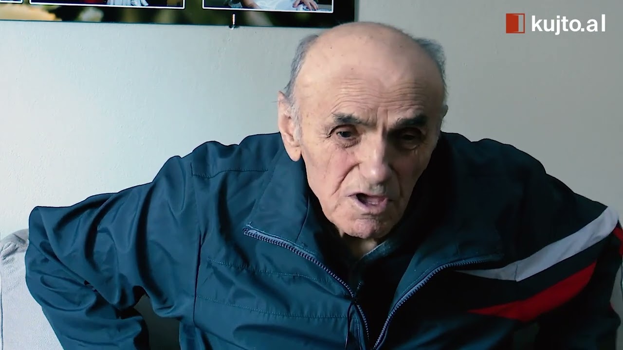 URIM ELEZI, njeriu përballë egërsisë së diktaturës