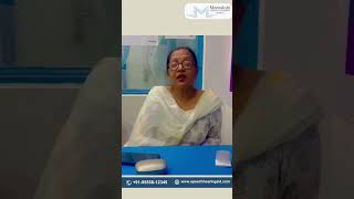 Customer Testimonial #HappyHearing #CustomerExperience #HearingCare #Meenakshispeechandhearingclinic