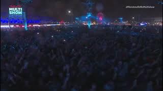 Marshmello @RockInRio 2022 - Xerecation (proibidão)