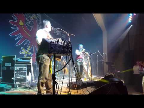 Gamsjaga Live in Henndorf