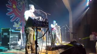 Gamsjaga Live in Henndorf