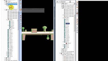 AVEVA PDMS  Customisation  Chat By Oceanel