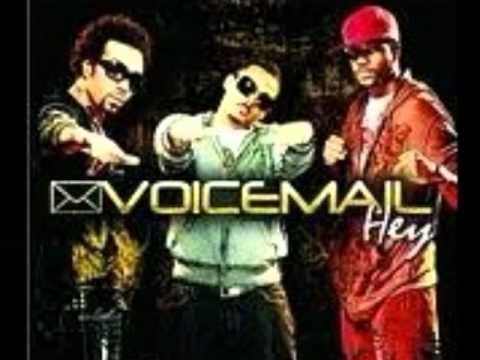 Voicemail - Wacky Dip