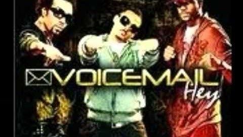 Voicemail - Wacky Dip