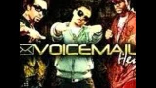 Voicemail - Wacky Dip