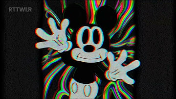 Boris Brejcha Style @ Art of Minimal Techno Tripping - Acid Mickey by RTTWLR