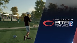 The Golf Club trailer-2