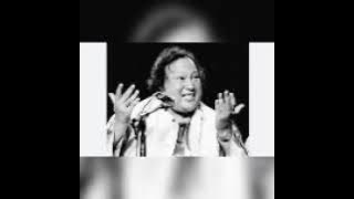 nit Khair manga slowed and reverb (Ustad Nusret Fateh Ali Khan) #nfak #nfaklines #qawali #sufi