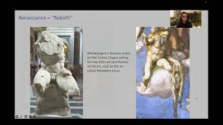 ART 290 MODULE 4 Episode 3