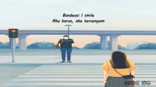 Lirik Lagu DAY6 (데이식스) - I Smile (반드시 웃는다) Sub Indo