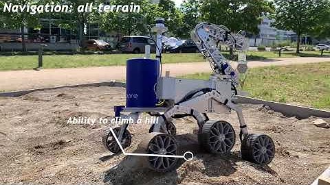 Argos - ERC Presentation Video