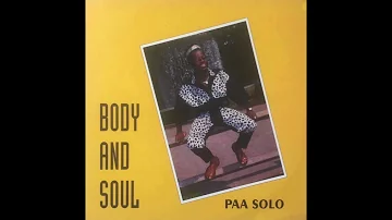 Paa Solo - Obi Do