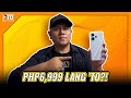 INFINIX HOT 30: ANG HOT NG PRESYO!