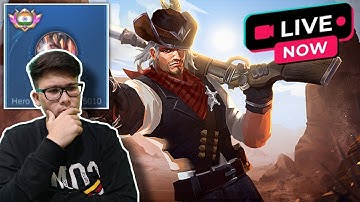 🔴 IMMORTAL IS CALLING ME GUYS.....