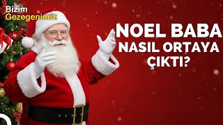 Noel Baba Geliyor Yılbaşı Ağacının Gerçek Hikayesi Türkçe Dublaj Belgesel