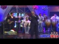 Benny Sadel - Maldita Sea "En Vivo" (Dic 22, 2011) Extremo A Extremo