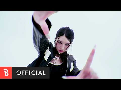 [Teaser2] Hayoon(하윤) - Oops!