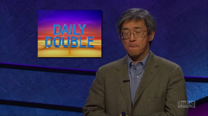 J! 3/15/16: Philip's Historic Daily Double