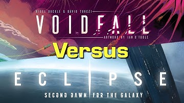Voidfall vs. Eclipse