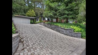 56 Camino Encinas, Orinda, CA, 94563