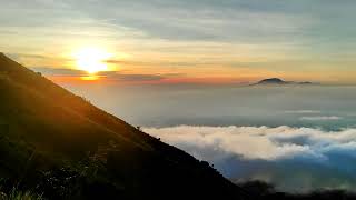 Pendakian Gunung Merbabu Via Selo Sunrise Merbabu Via Selo