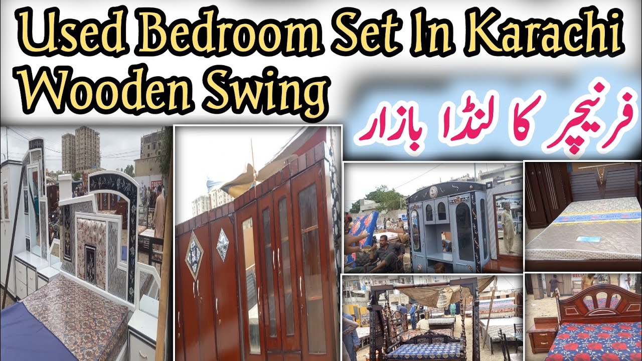 Used Bedroom Set In Karachi Wooden Swing Cheapest Furniture Market In used-bedroom-set-in-karachi-wooden-swing-cheapest-furniture-market-in