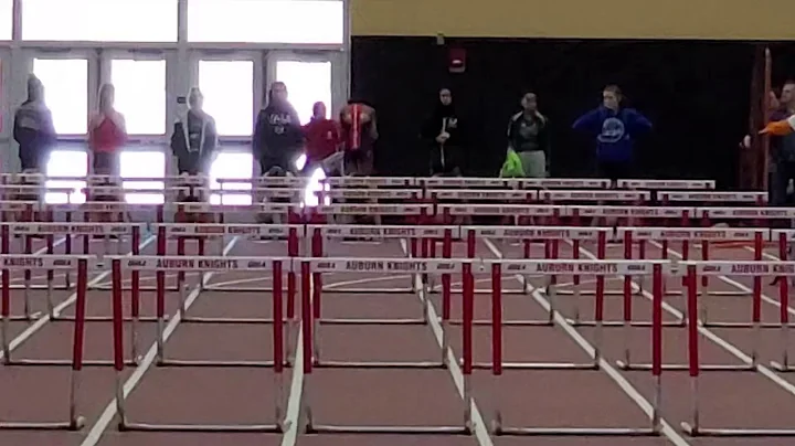 Victoria Spagnola 60H race