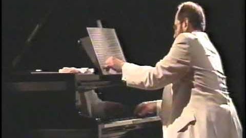 Emile Naoumoff plays Lili Boulanger