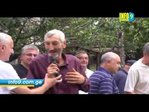 აპოლიტიკური თემურ ჩხაიძე.flv