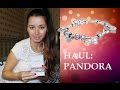 Шармы PANDORA| HAUL★ Gifts