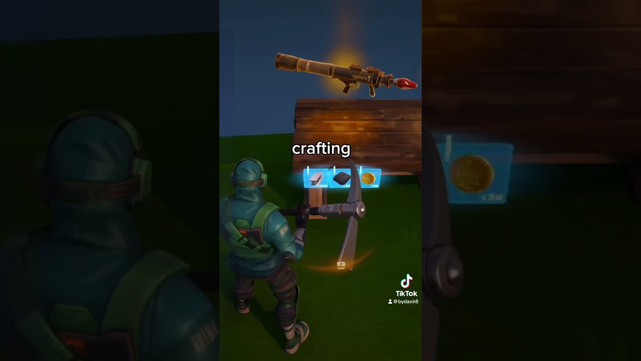 Discover the ultimate map, surpassing Fortnite Skyblock, crafted over 500 hours!