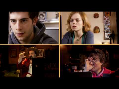 "Feisbum" - trailer ufficiale