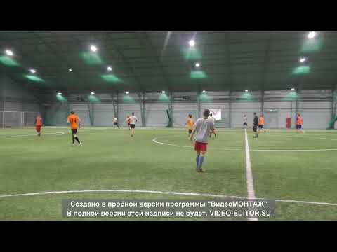 ФК Запад - ЛФК ШТУРМ
