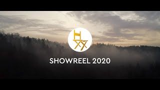 Showreel 2020 - HTN Films