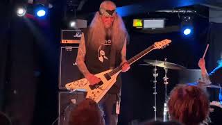 Saint Vitus - One Mind @ Live at Underworld