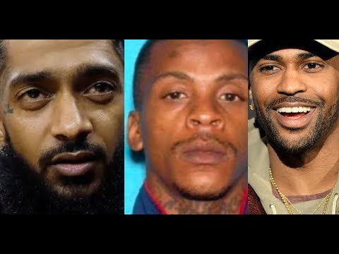 the breakfast club movie Nipsey Hussle, Eric Holder More Details Come out, Big Sean Message To The Eric Holders of The World