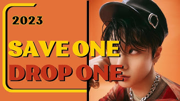 [KPOP] Save One Drop One | Title Track vs BSide | 2023 | 30 Rounds | Part 4