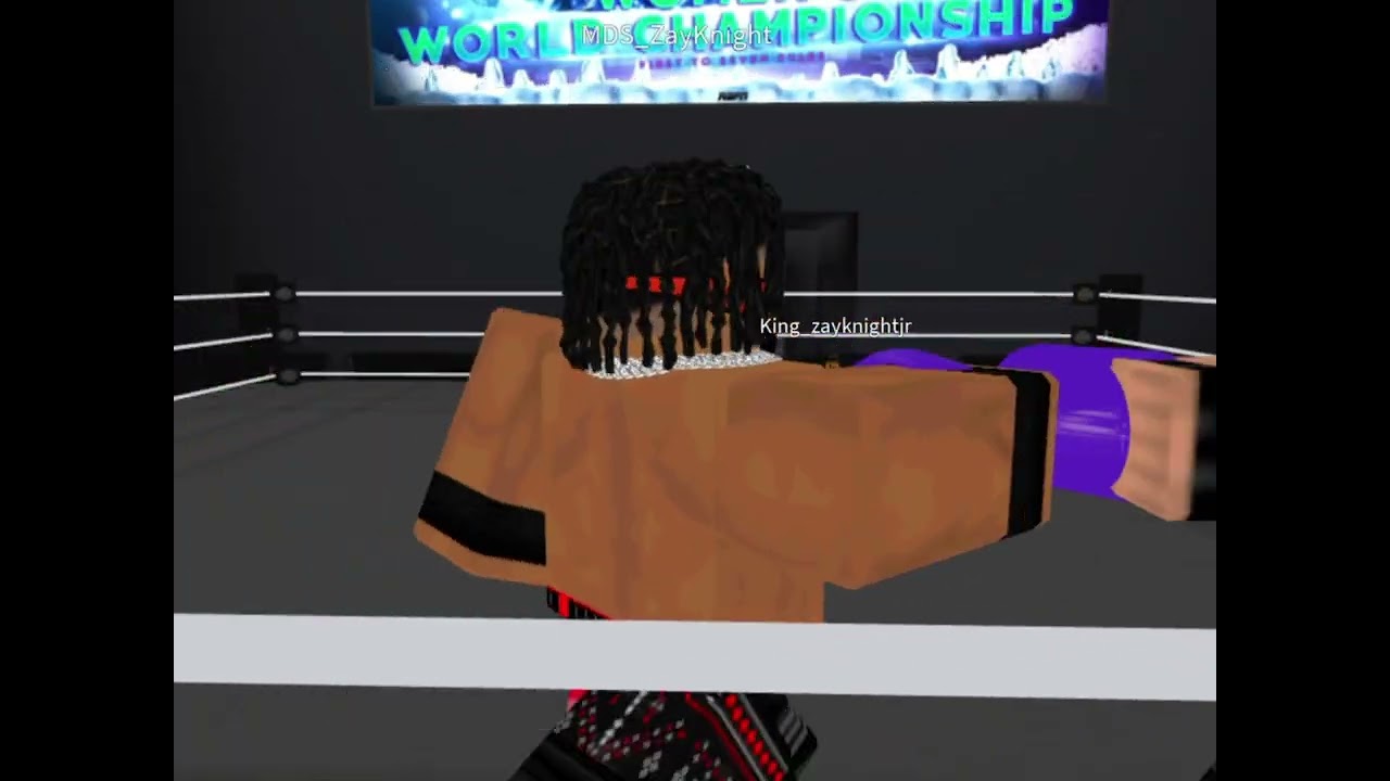 Zay Knight VS Jay Havoc: Thursday Night Fight Highlights