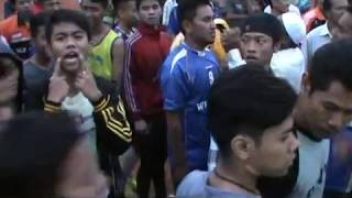 Final Sepak Bola Hppc Cigebot Piral