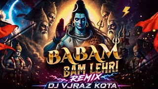 Babam Bam Lehri Energy Mix Dj Vjraz Kota 