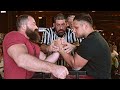 USA ARM WRESTLING CHAMPIONSHIP | PAF FINALS 2021 LEFT