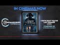 Cinemascores I Know What You Did Last Summer 2025 Original Soundtrack Score Cinemascores I Know What You Did Last Summer 2025 Original Soundtrack Score