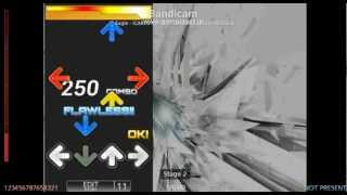 stepmaniaプレイ動画 ICARUS