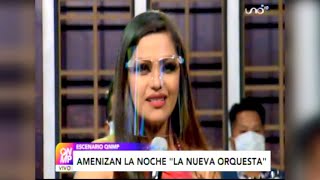 LA NUEVA ORQUESTA 2026 - DE LOS BESOS QUE TE DI (QNMP)