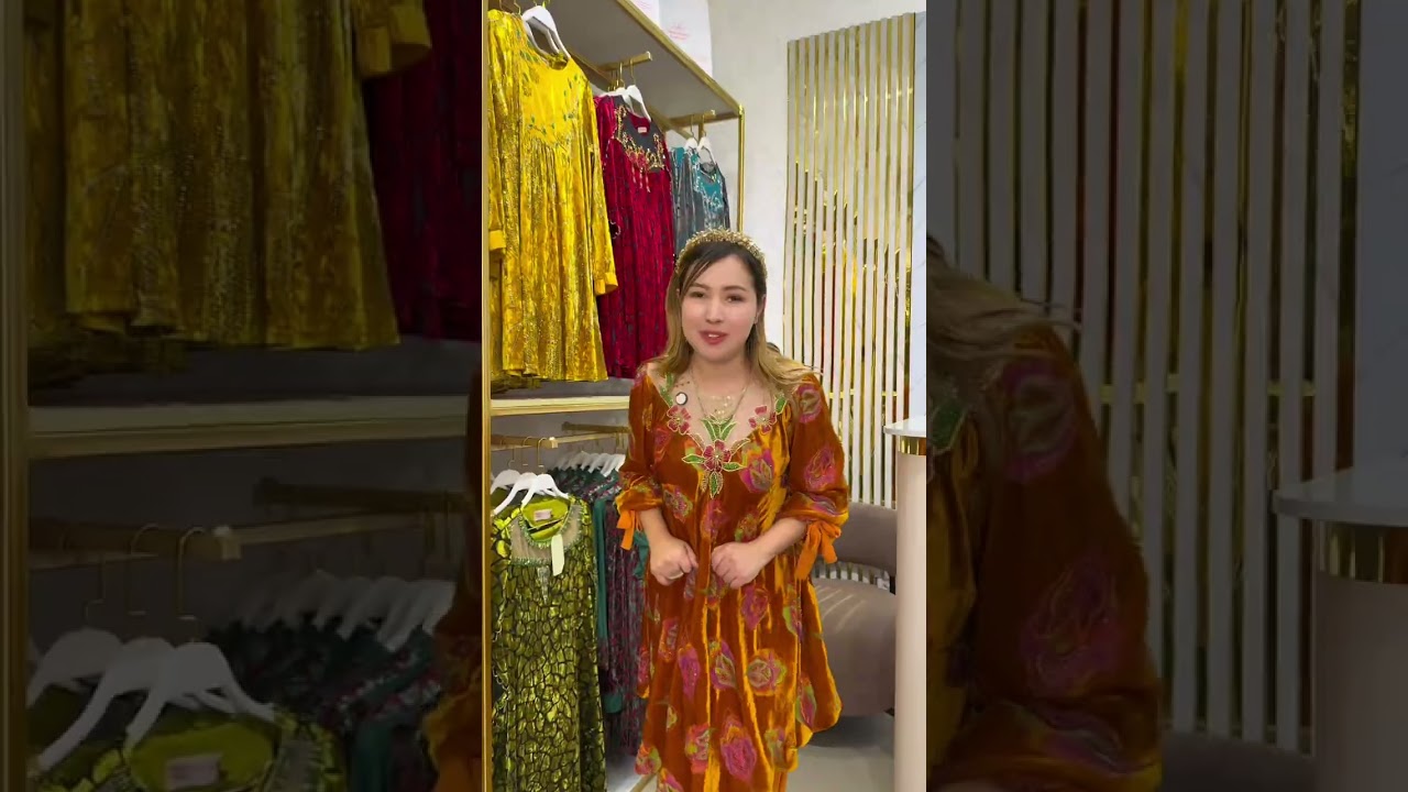 Tayyor goynak ishtonla tez tarqating