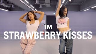 BÉBE YANA - Strawberry Kisses / Learner's Class
